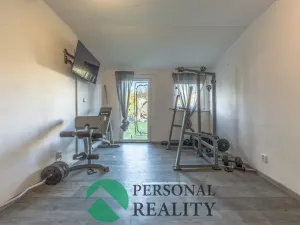 Prodej rodinného domu, Býkev, 140 m2