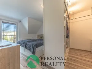 Prodej rodinného domu, Býkev, 140 m2