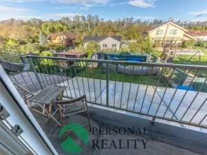Prodej rodinného domu, Býkev, 140 m2