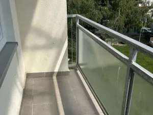 Prodej bytu 1+1, Lázně Bohdaneč, Na Lužci, 45 m2
