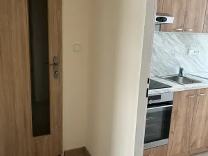 Prodej bytu 1+1, Lázně Bohdaneč, Na Lužci, 45 m2