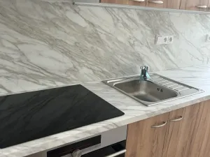 Prodej bytu 1+1, Lázně Bohdaneč, Na Lužci, 45 m2