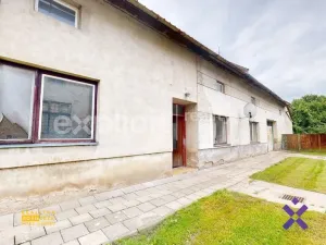 Prodej pozemku pro bydlení, Zahnašovice, 1158 m2