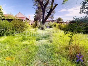 Prodej pozemku pro bydlení, Zahnašovice, 1158 m2