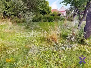 Prodej pozemku pro bydlení, Zahnašovice, 1158 m2