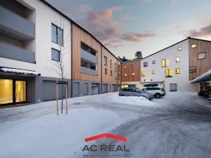 Prodej bytu 2+1, Vrchlabí - Hořejší Vrchlabí, Horská, 59 m2