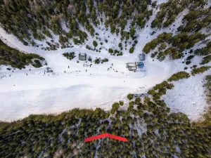 Prodej bytu 2+1, Vrchlabí - Hořejší Vrchlabí, Horská, 59 m2