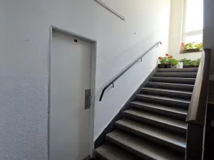 Pronájem kanceláře, Praha - Holešovice, Přístavní, 37 m2