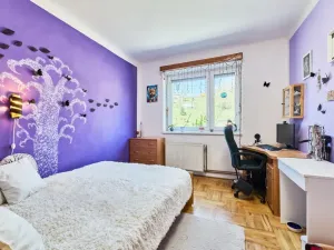 Prodej rodinného domu, Červený Kostelec - Horní Kostelec, 274 m2