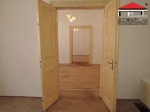 Pronájem kanceláře, Praha - Smíchov, Jindřicha Plachty, 82 m2