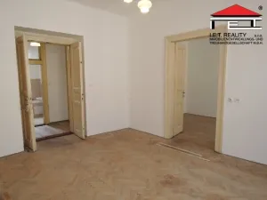 Pronájem kanceláře, Praha - Smíchov, Jindřicha Plachty, 82 m2