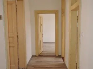 Pronájem kanceláře, Praha - Smíchov, Jindřicha Plachty, 82 m2
