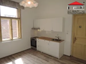 Pronájem kanceláře, Praha - Smíchov, Jindřicha Plachty, 82 m2