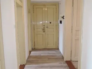 Pronájem kanceláře, Praha - Smíchov, Jindřicha Plachty, 82 m2