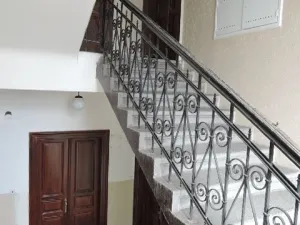 Pronájem kanceláře, Praha - Smíchov, Jindřicha Plachty, 82 m2