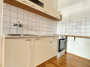 Pronájem bytu 2+kk, České Budějovice - České Budějovice 1, Krajinská, 51 m2