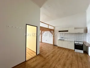Pronájem bytu 2+kk, České Budějovice - České Budějovice 1, Krajinská, 51 m2