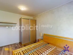Pronájem bytu 2+1, Uherský Brod, Družstevní, 56 m2