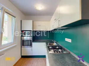 Pronájem bytu 2+1, Uherský Brod, Družstevní, 56 m2