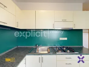 Pronájem bytu 2+1, Uherský Brod, Družstevní, 56 m2