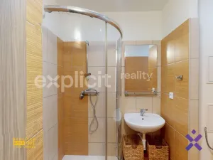 Pronájem bytu 2+1, Uherský Brod, Družstevní, 56 m2