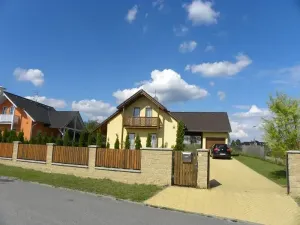 Prodej rodinného domu, Jihlava, Jasmínová, 140 m2