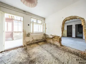 Prodej rodinného domu, Žeravice, 170 m2