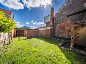 Prodej rodinného domu, Žeravice, 170 m2