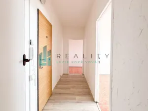 Prodej bytu 2+1, Hodonín, Jižní, 43 m2