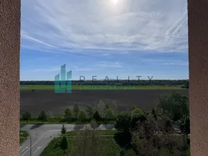 Prodej bytu 2+1, Hodonín, Jižní, 43 m2