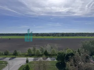 Prodej bytu 2+1, Hodonín, Jižní, 43 m2