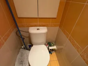 Prodej bytu 3+1, Most, Jana Kříže, 68 m2