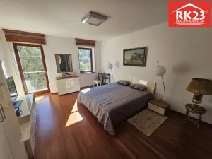 Prodej bytu 3+kk, Karlovy Vary, Nebozízek, 153 m2