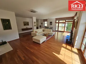 Prodej bytu 3+kk, Karlovy Vary, Nebozízek, 153 m2