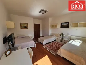Prodej bytu 3+kk, Karlovy Vary, Nebozízek, 153 m2