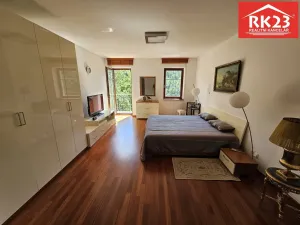 Prodej bytu 3+kk, Karlovy Vary, Nebozízek, 153 m2