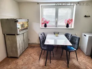 Prodej rodinného domu, Luže, Jeronýmova, 105 m2