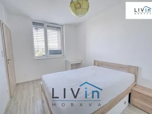 Pronájem bytu 3+kk, Olomouc, Wittgensteinova, 66 m2