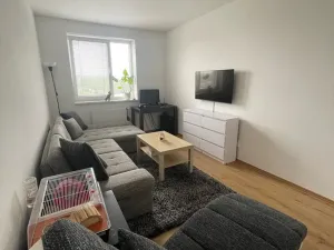 Pronájem bytu 3+kk, České Budějovice - České Budějovice 7, 70 m2