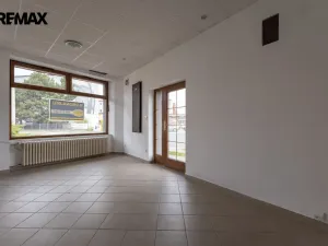 Prodej komerční nemovitosti, Bystřice pod Hostýnem, Přerovská, 420 m2