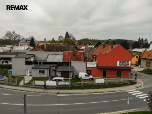 Prodej komerční nemovitosti, Bystřice pod Hostýnem, Přerovská, 420 m2