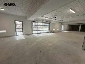 Pronájem garáže, Humpolec, 21 m2