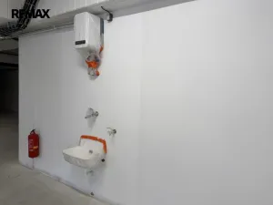 Pronájem garáže, Humpolec, 21 m2