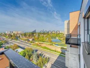Pronájem bytu 2+kk, Praha, Hodkovická, 52 m2