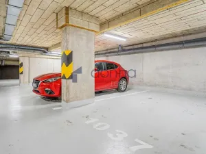Pronájem bytu 2+kk, Praha, Hodkovická, 52 m2