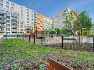 Pronájem bytu 2+kk, Praha, Hodkovická, 52 m2