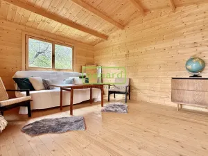 Prodej chaty, Brno - Jundrov, 40 m2