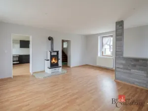 Prodej rodinného domu, Hranice, Krásňany, 150 m2
