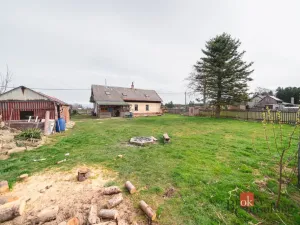 Prodej rodinného domu, Hranice, Krásňany, 150 m2