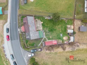 Prodej rodinného domu, Hranice, Krásňany, 150 m2